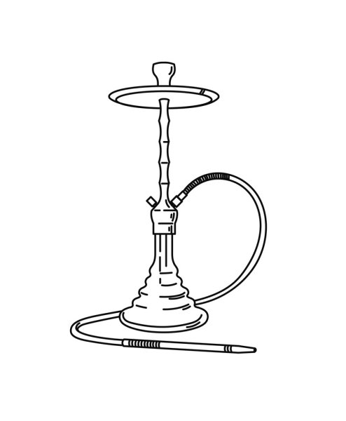 Кальян при грудном вскармливании