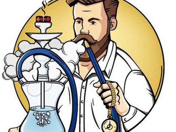 Бармен кальянщик