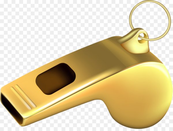 Свисток контур