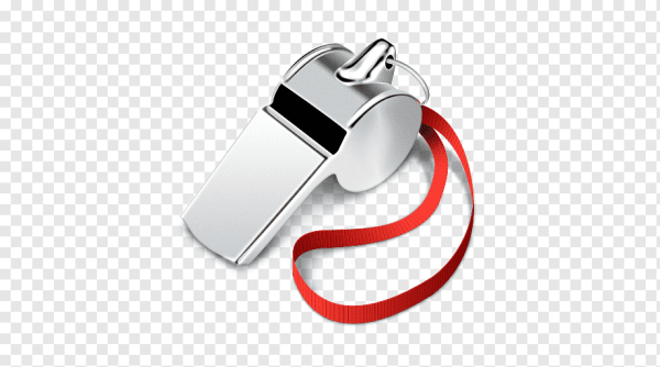 Свисток раскраска для детей