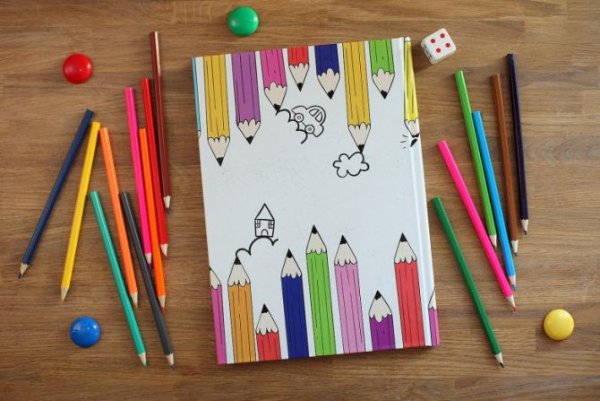 Рисование карандашом