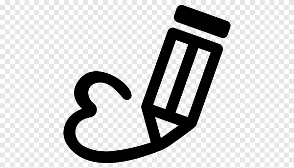 Иллюстрация пиктограмма