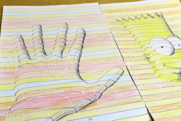 Что можно нарисовать в альбоме