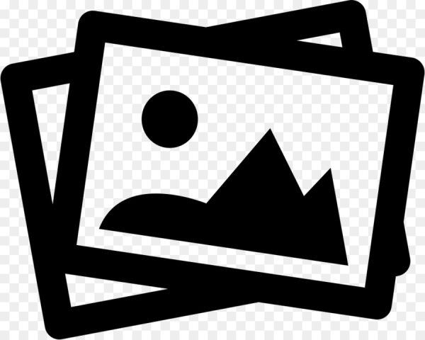 Иконка картинки