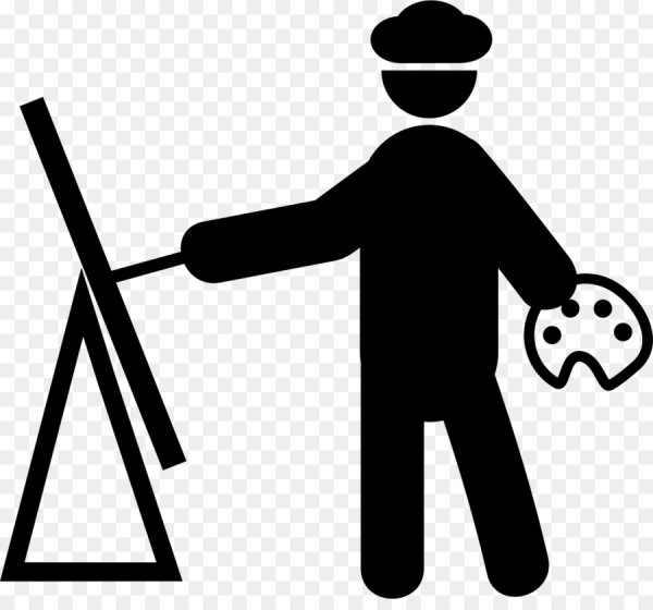 Пиктограмма рисование