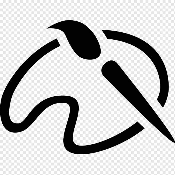 Пиктограмма рисование