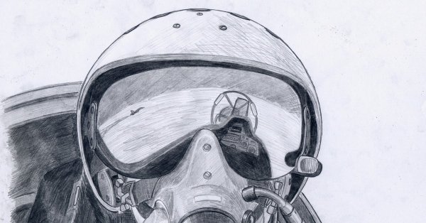 Пилот в ЗШ-7