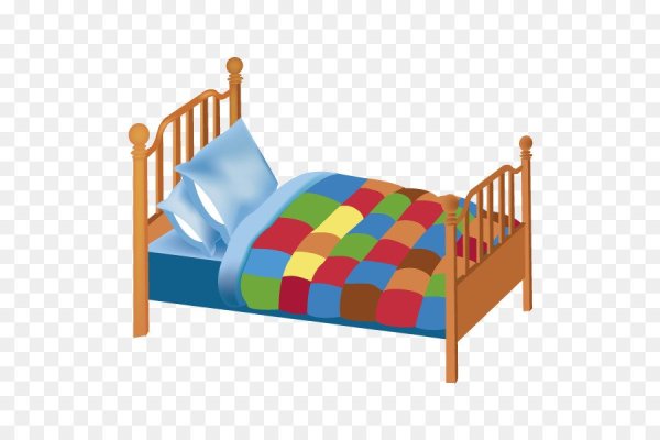 Векторная кровать