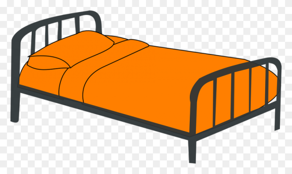 Сказочная кровать