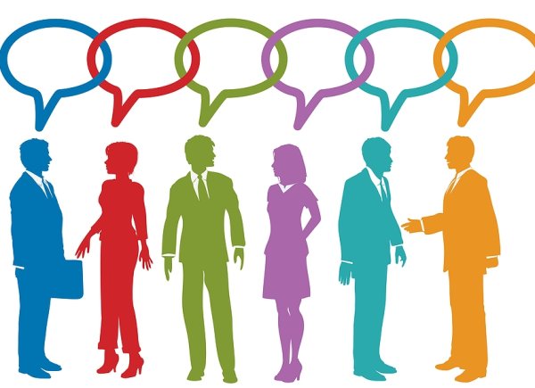 Общение картинки для презентации