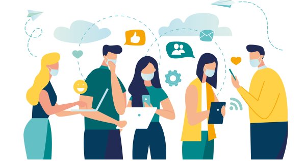 Тренды маркетинга