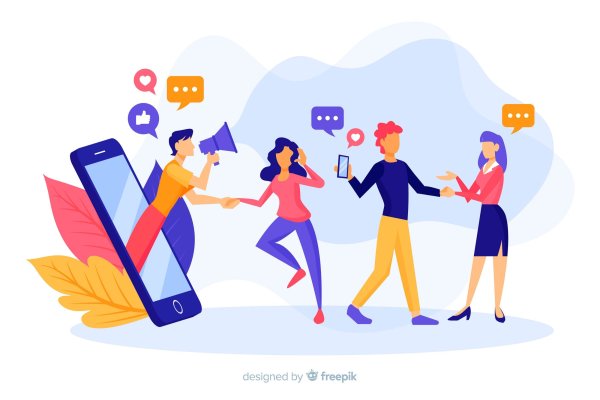 Коммуникация рисунок