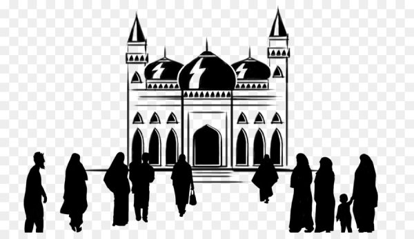 Ислам мечеть