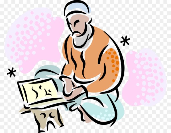 Ислам рисунки