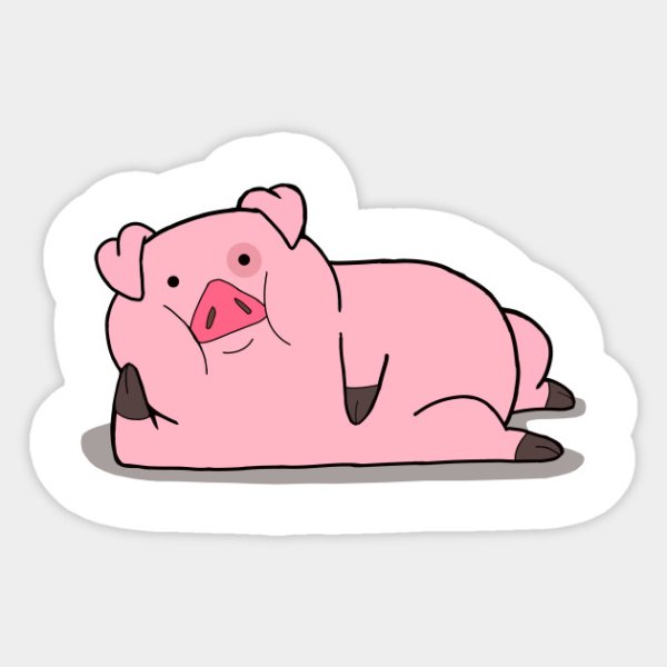 Пухля человек