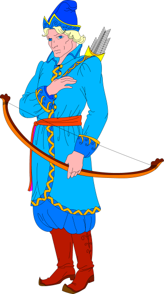 Сказочный герлц иывн цвревия