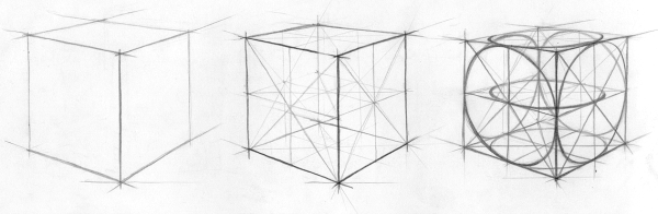 Геометрические фигуры для рисования