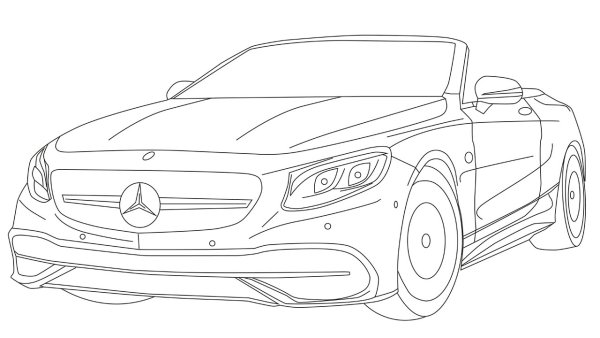 Мерседес Майбах