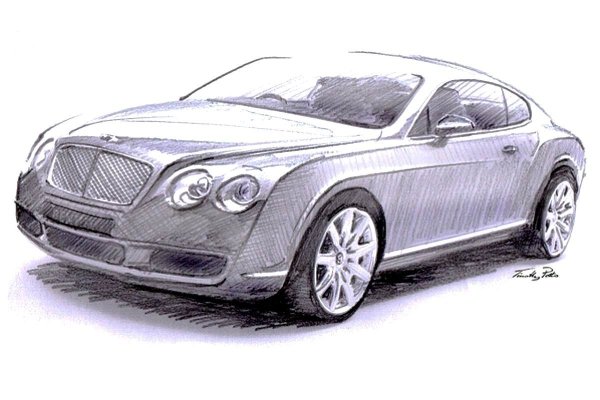 Mercedes Benz w222 3d model