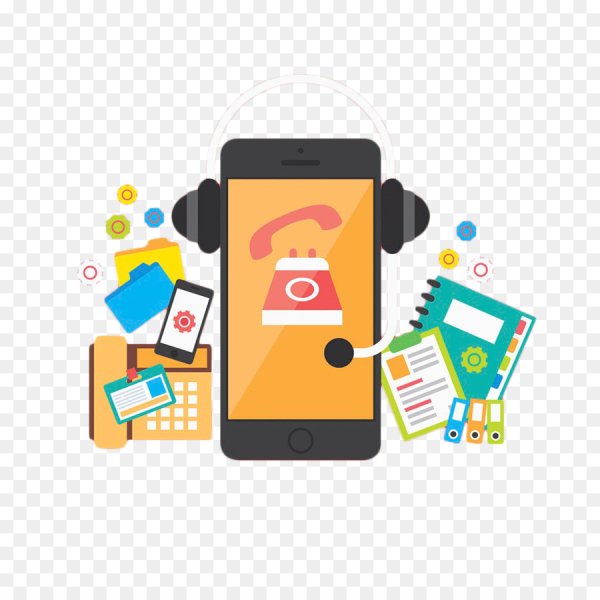 Смартфон Графика