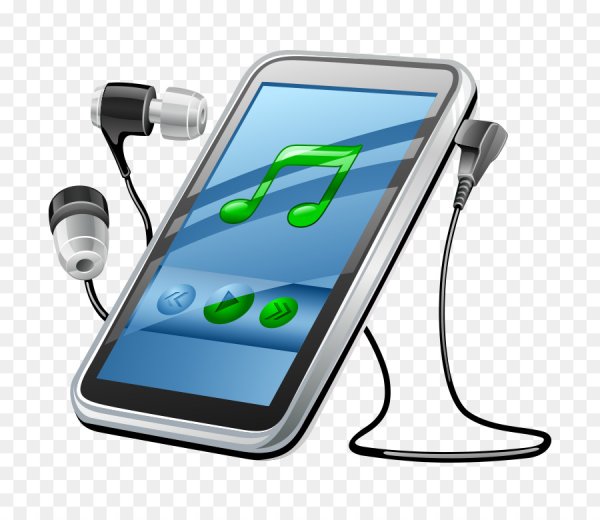 Наушники для смартфона