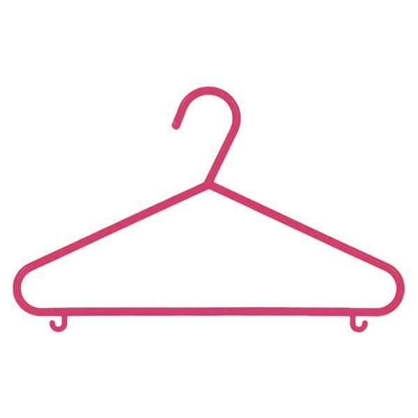 Вешалка для детей