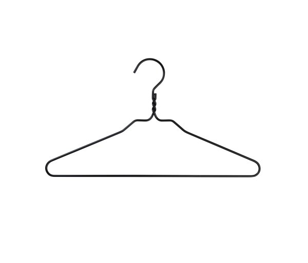 Трафарет вешалки для одежды