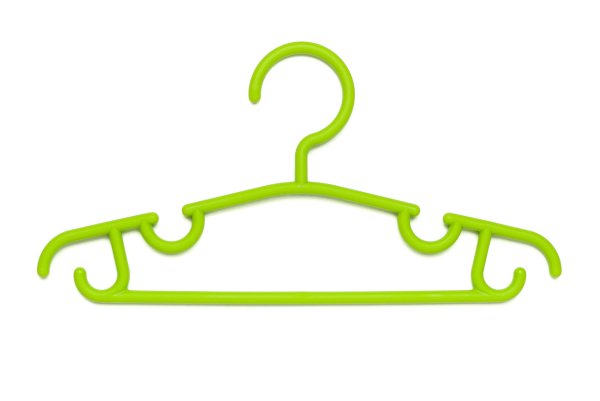 Вешалка для детей