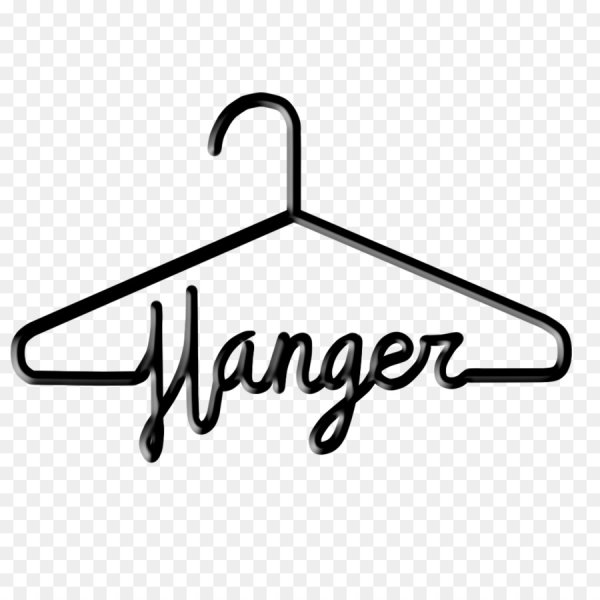 Вешалка логотип