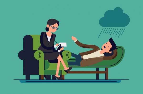 С днем психолога открытки