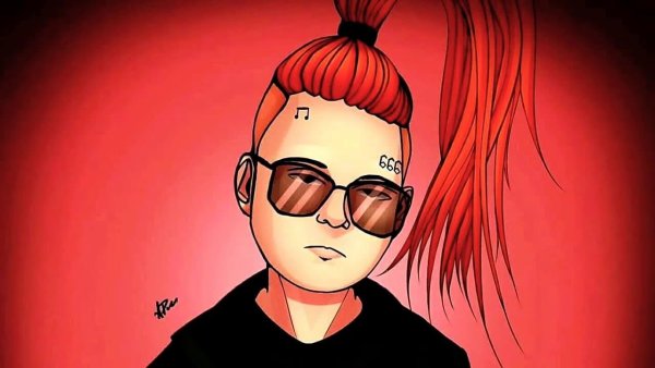 Алишер Моргенштерн раскраска