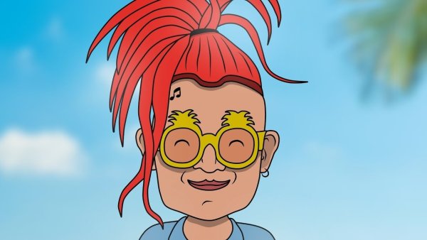 Рисунок МОРГЕНШТЕРНА