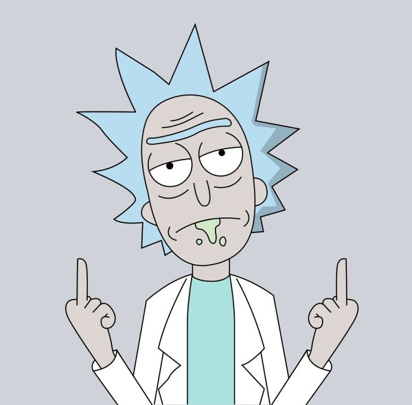 Рик Санчес c-137