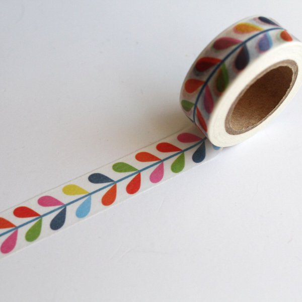 Rainbow Tape скотч