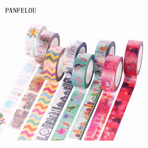 Декоративный скотч