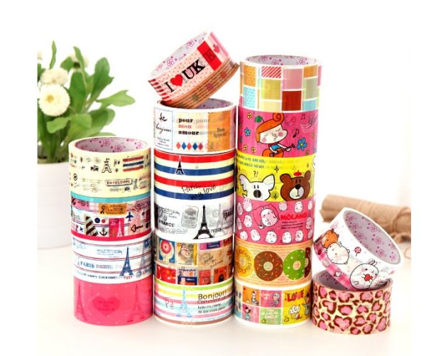 Скотч клипарт