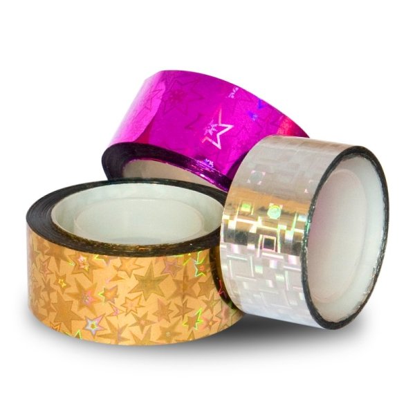 Декоративный скотч