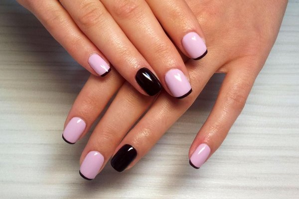 Шеллак дизайн