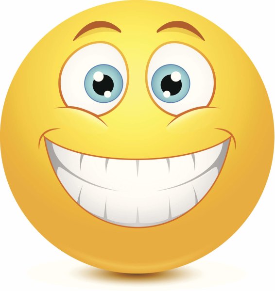 Красивые смайлики