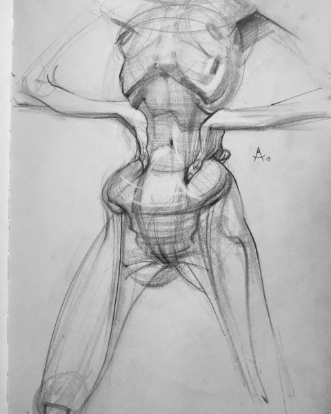 Андрей Самарин Академический