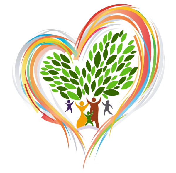 Символ дружной семьи