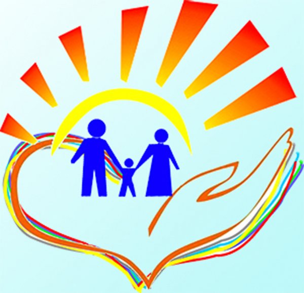 Символ семьи