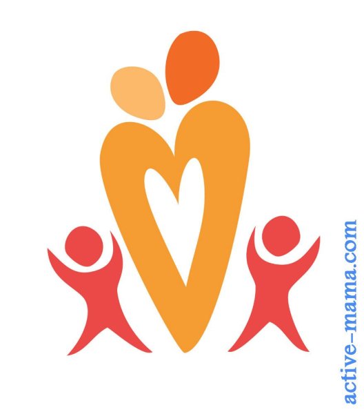 Семья логотип