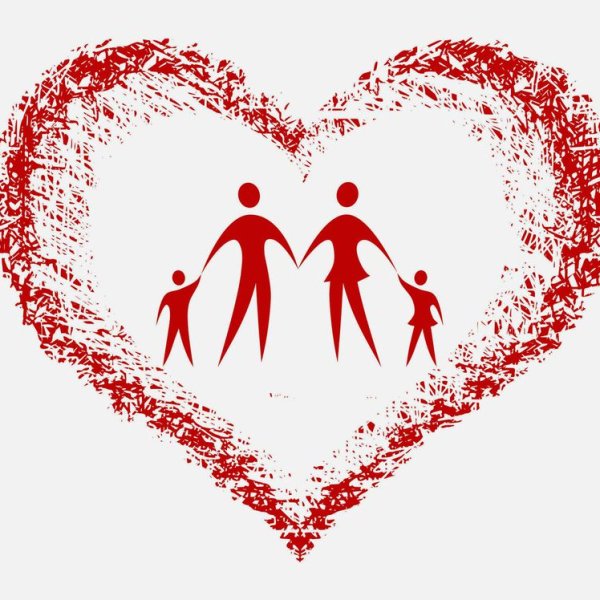 Дерево символ семьи