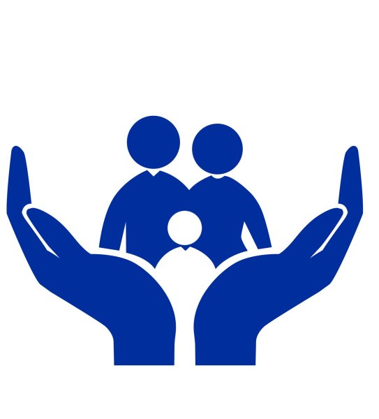 Семья логотип