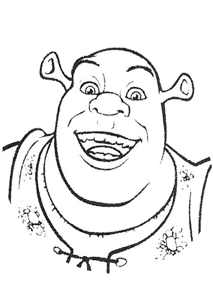 Грек раскраска