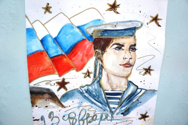 Герои защитники