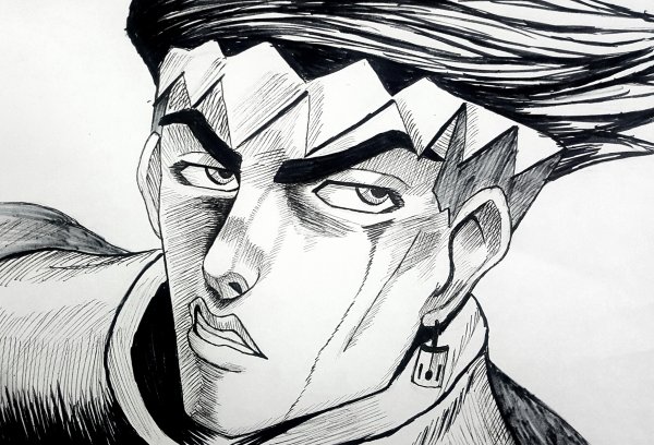 Рохан Кишибе daga Kotowaru