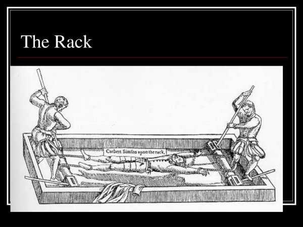 Прокруст миф