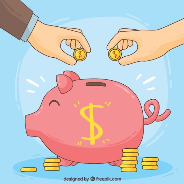 Рисование моя копилка